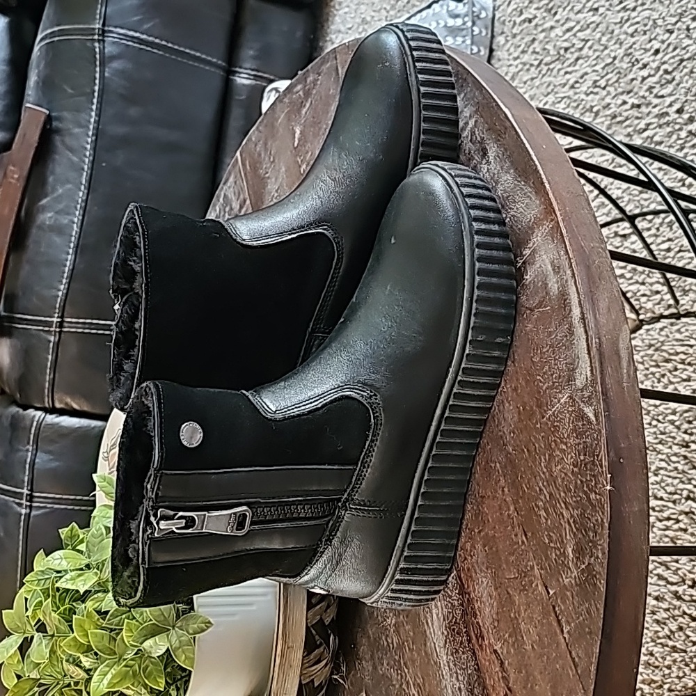 Pajar Canada Waterproof Boots